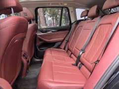 BMW X3 xDrive25i M - фото 11