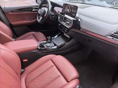 BMW X3 xDrive25i M - фото 14