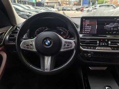 BMW X3 xDrive25i M - фото 16