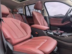 BMW X3 xDrive25i M - фото 18