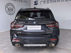 BMW X3 xDrive25i M - фото 2