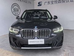 BMW X3 xDrive25i M - фото 3