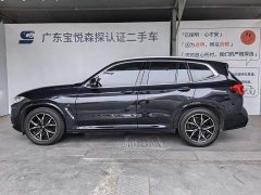 BMW X3 xDrive25i M - фото 6