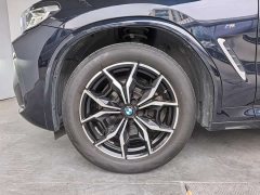 BMW X3 xDrive25i M - фото 7