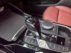BMW X3 xDrive25i M - фото 8