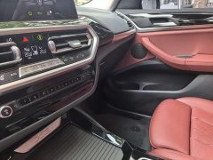 BMW X3 xDrive25i M - фото 9