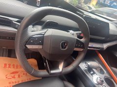 Changan UNI-V 1.5T premium - фото 12