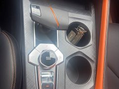 Changan UNI-V 1.5T premium - фото 13
