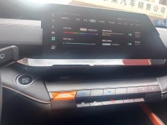 Changan UNI-V 1.5T premium - фото 14