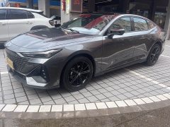 Changan UNI-V 1.5T premium - фото 2