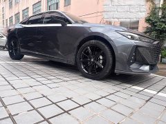 Changan UNI-V 1.5T premium - фото 3