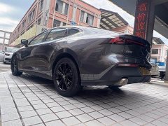 Changan UNI-V 1.5T premium - фото 4