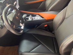 Changan UNI-V 1.5T premium - фото 7