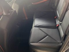 Changan UNI-V 1.5T premium - фото 8