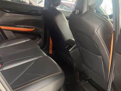 Changan UNI-V 1.5T premium - фото 9