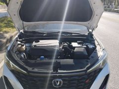 Changan EADO PLUS Blue Whale NE 1.4T GDI DCT Ultimate Edition - фото 3