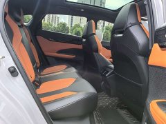 Changan UNI-V 1.5T 500Bar high-energy sports version - фото 10