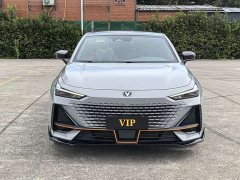 Changan UNI-V 1.5T 500Bar high-energy sports version - фото 2