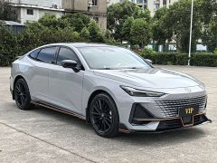 Changan UNI-V 1.5T 500Bar high-energy sports version - фото 3