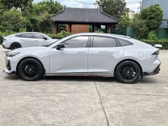 Changan UNI-V 1.5T 500Bar high-energy sports version - фото 4