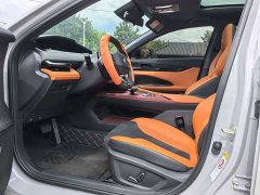 Changan UNI-V 1.5T 500Bar high-energy sports version - фото 5