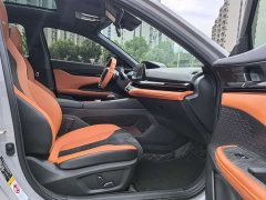 Changan UNI-V 1.5T 500Bar high-energy sports version - фото 6