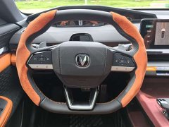 Changan UNI-V 1.5T 500Bar high-energy sports version - фото 7