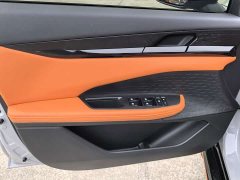 Changan UNI-V 1.5T 500Bar high-energy sports version - фото 8