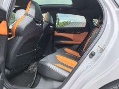 Changan UNI-V 1.5T 500Bar high-energy sports version - фото 9