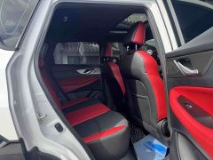 Changan CS35PLUS 2023 Enjoy Edition 1.4T DCT Luxury - фото 10