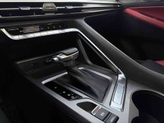 Changan CS35PLUS 2023 Enjoy Edition 1.4T DCT Luxury - фото 14