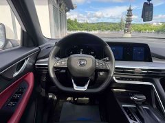 Changan CS35PLUS 2023 Enjoy Edition 1.4T DCT Luxury - фото 17