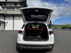 Changan CS35PLUS 2023 Enjoy Edition 1.4T DCT Luxury - фото 19