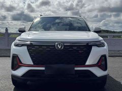 Changan CS35PLUS 2023 Enjoy Edition 1.4T DCT Luxury - фото 2