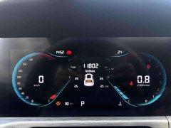 Changan CS35PLUS 2023 Enjoy Edition 1.4T DCT Luxury - фото 20