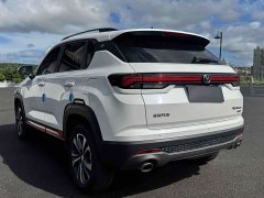 Changan CS35PLUS 2023 Enjoy Edition 1.4T DCT Luxury - фото 4