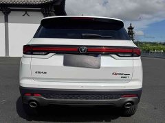 Changan CS35PLUS 2023 Enjoy Edition 1.4T DCT Luxury - фото 5