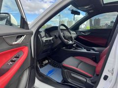 Changan CS35PLUS 2023 Enjoy Edition 1.4T DCT Luxury - фото 7