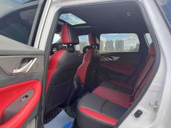 Changan CS35PLUS 2023 Enjoy Edition 1.4T DCT Luxury - фото 8