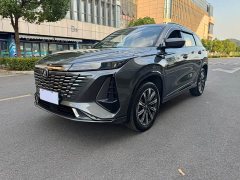 Changan CS75PLUS third generation 1.5T automatic premium - фото 1