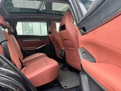 Changan CS75PLUS third generation 1.5T automatic premium - фото 10