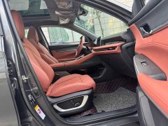 Changan CS75PLUS third generation 1.5T automatic premium - фото 11
