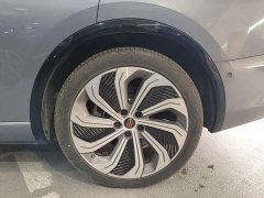 Changan CS75PLUS third generation 1.5T automatic premium - фото 16