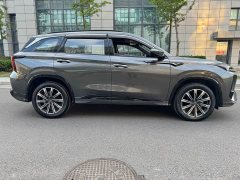 Changan CS75PLUS third generation 1.5T automatic premium - фото 4
