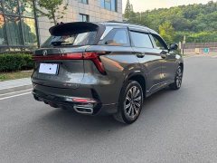 Changan CS75PLUS third generation 1.5T automatic premium - фото 5