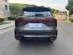 Changan CS75PLUS third generation 1.5T automatic premium - фото 6