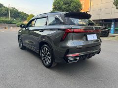 Changan CS75PLUS third generation 1.5T automatic premium - фото 7