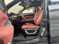Changan CS75PLUS third generation 1.5T automatic premium - фото 8