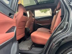 Changan CS75PLUS third generation 1.5T automatic premium - фото 9