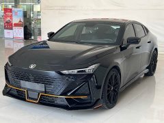 Changan UNI-V 1.5T sports version - фото 1